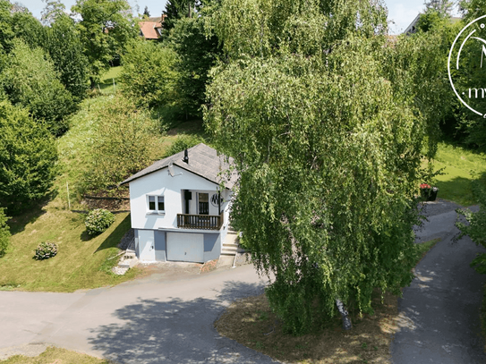 Häuschen in malerische Idylle in Bad Gleichenberg/Nähe