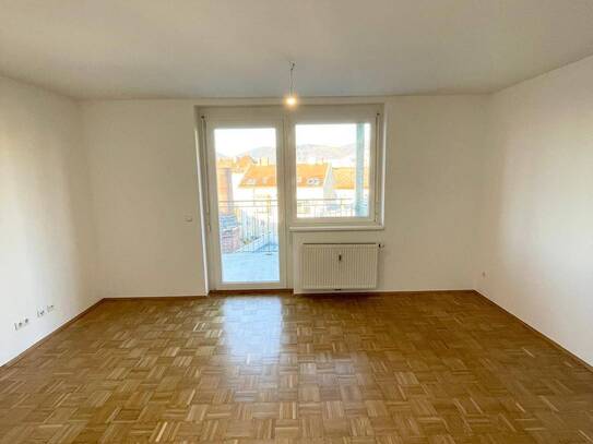 Schöne 2-Zimmer-Wohnung - Provisionsfrei!