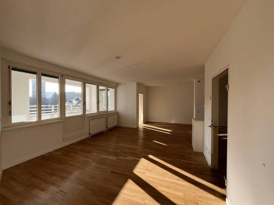 Modernes Innenstadtappartement mit Innenhof-Loggia in 1010 Wien