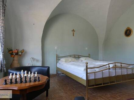 BURGENLÄNDISCHER STRECKHOF MIT 3 WOHNEINHEITEN UND VIEL POTENTIAL