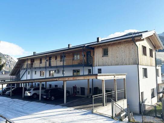 Exklusive 5-Zimmer-Wohnung nahe Top-Skigebieten mit Garten und Terrasse