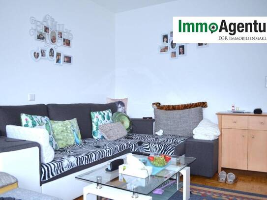 Anlegerwohnung | Götzis | Balkon