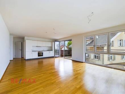 Moderne 4-Zimmer Mietwohnung in Zentrumsnähe