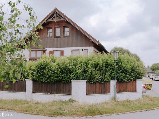 **** Familienhit in Obergänserndorf ****