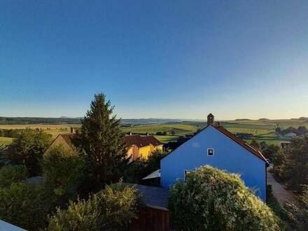 St. Margarethen. Gefördertes Reihenhaus | 43 m² Garten | Dachterrasse | Miete mit Kaufoption