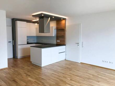 Moderne 4-Zimmer-Mietwohnung mit Seeblick in Zell am See