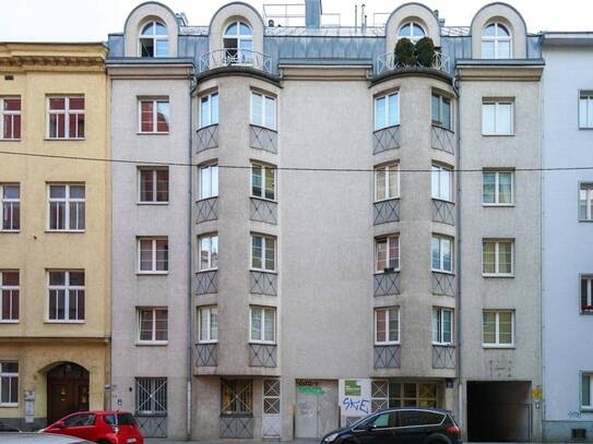 Attraktives Investment! - Apartment mit top Rendite in bester Lage!