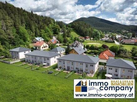 PROVISIONSFREI und zum FAIREN PREIS: Hochwertiges Niedrigenergie-VARIO-Haus in TRAUMHAFTER Lage des wunderschönen PIEST…