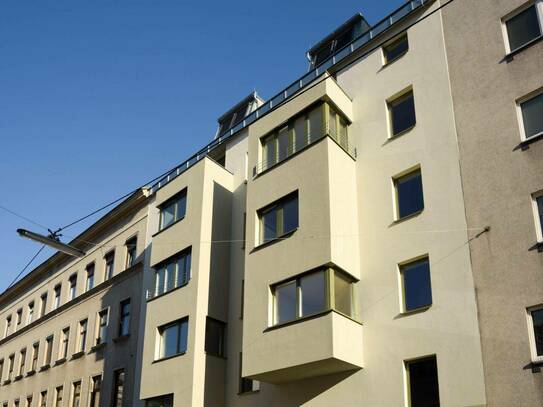 Provisionsfrei - zauberhafte Wohnung um netto € 642.74 sofort beziehen