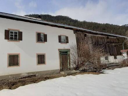 Ein alter Hof macht Platz für Ihr neues Zuhause - Reihenhaus - Vorverkauf hat begonnen!