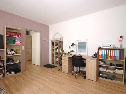 1,5-Zimmer-Wohnung im Zentrum | 3 Gehminuten zur Uni | Leoben | Vollmöblierung gegen Ablöse | IMS Immobilien KG