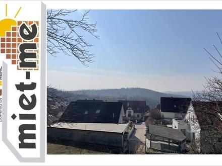 - miet me - stilvoll Wohnen mit traumhafter Aussicht