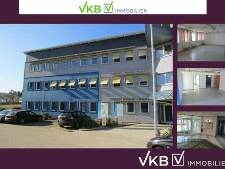 Büroflächen im Technologie- und Innovationszentrum in St. Florian -EG Top B2,3,4,5