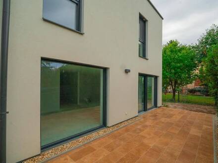 4-Zimmer Familientraum: Exklusives Reihenhaus!