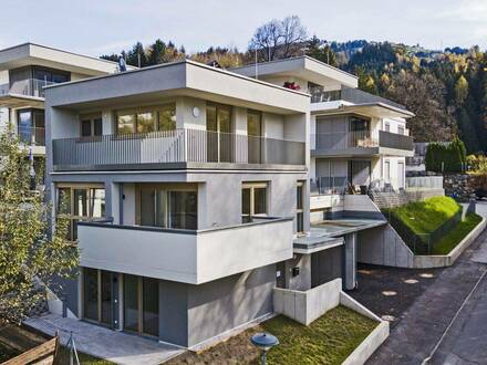 Weer - hillSIDE - Moderne Villa