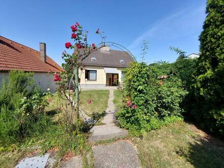 2471 Schönabrunn - Landhaus - Ruhelage pur