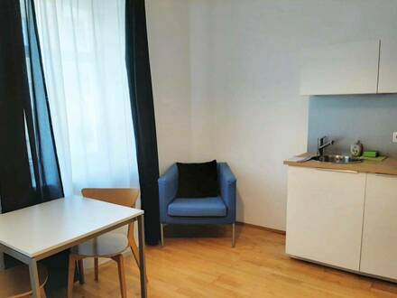 Kurzzeitappartements in Graz: Zentrale Business Appartements mit Service-Paket #bbs5 #ambiente