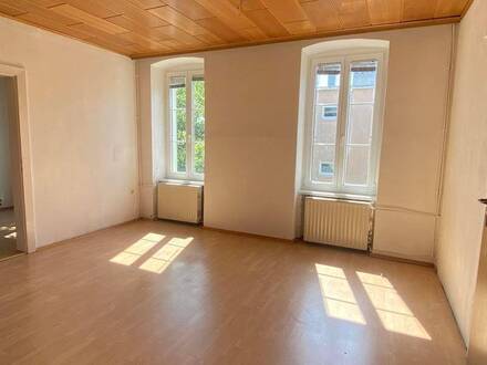 2 - Zimmer Wohnung im schönen Eggenburg
