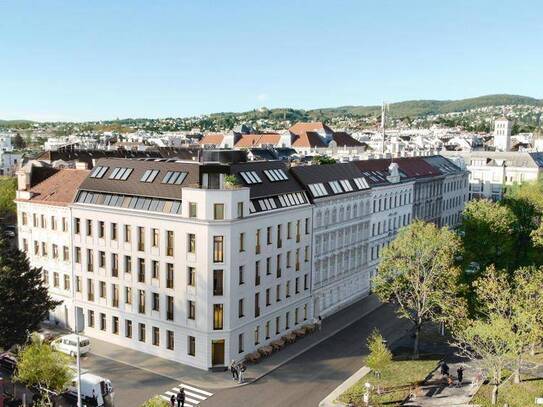 1170 Wien, Schultheßgasse 7 # Immobilien EIGENTUM