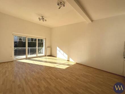 Charmante Stadtwohnung mit Sonnenbalkon in Mühldorf: Ihr neues Zuhause zum Wohlfühlen!