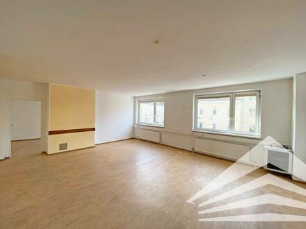 140 m² Büro oder Praxis an der Wienerstraße zu verkaufen!
