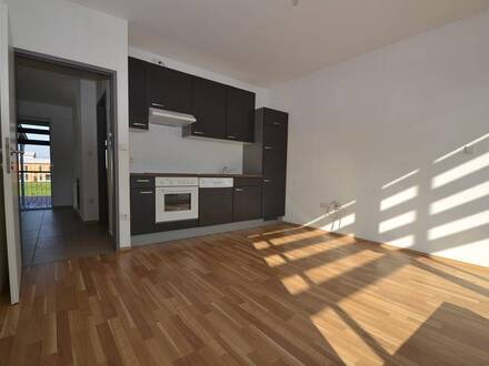 Provisionsfrei - Leibnitz - Gralla - 52 m² - 3 Zimmer Wohnung mit Balkon und Abstellplatz