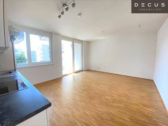 | AKTION 2 MONATE MIETFREI | NÄHE HAUPTBAHNHOF | SINGLES ODER PÄRCHEN | 2 ZIMMER MIT BALKON