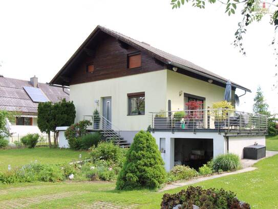 Tolles Anlegerhaus Gösselsdorf in sonniger Grünlage