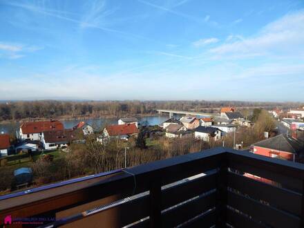 Grenznahe, gut vermietete Eigentumswohnung in Obernberg am Inn