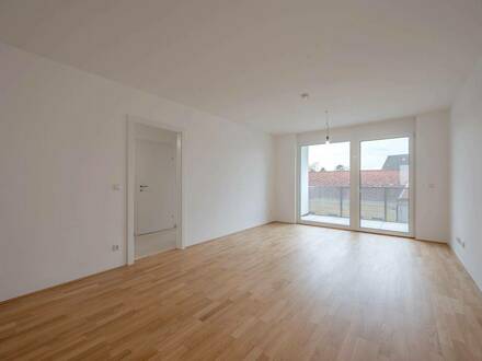 3-Zimmer Mietwohnung nahe Bahnhof - 74 m²