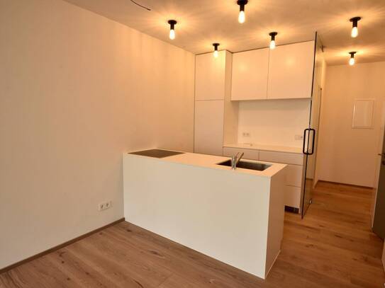 Hochwertige 2 Zimmerwohnung im Zentrum von Bregenz zu vermieten!