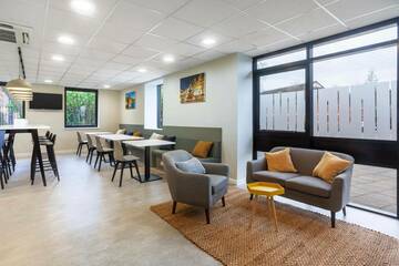 Flexible Coworking-Mitgliedschaften in Regus Hall in Tirol, Hall Haus