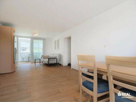 Gepflegte 3-Zimmer-Wohnung in Grenznähe FL!