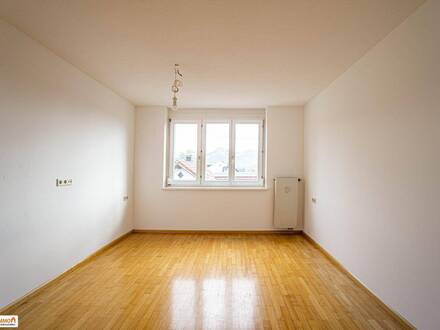2-Zimmer-Wohnung in ruhiger, zentraler Lage