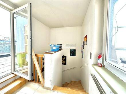 Investment mit Stil - Moderne Maisonette in Wr. Neustadt