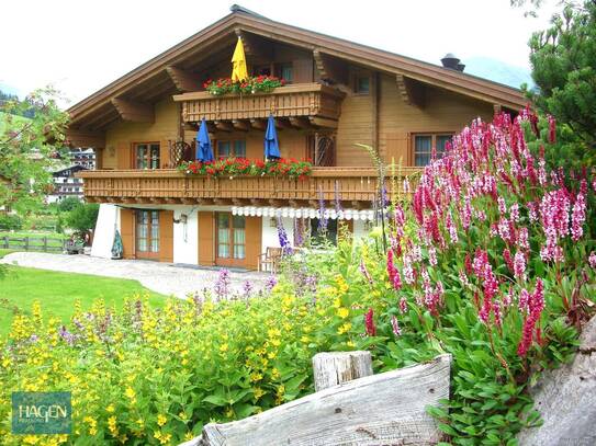 Juwel am Arlberg: Hotel Garni Schönblick zu verkaufen