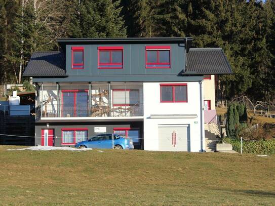 Traumhaus in Aussichtslage mit Swimmingpool zu verkaufen