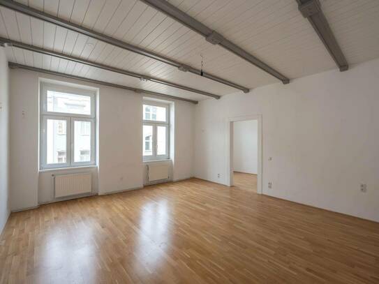 ++NEU++ Tolle 3-Zimmer Altbau-Wohnung mit getrennter Küche in toller Lage! AirBnB laut WEV erlaubt