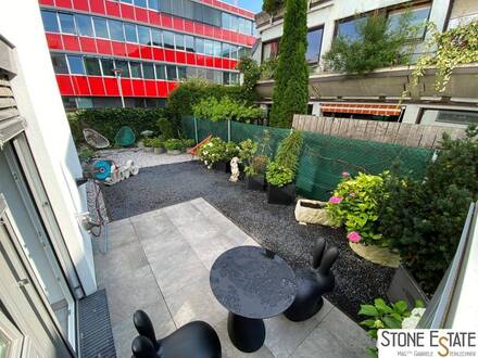 Down Town Office in Innsbruck - WiltenBüropartner in Untermiete - branchennahe EPU`s bevorzugt