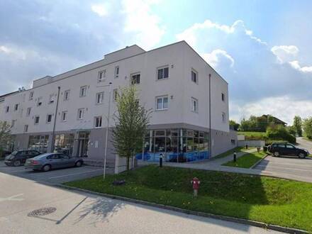 Ihr neuer Standort in Krenglbach