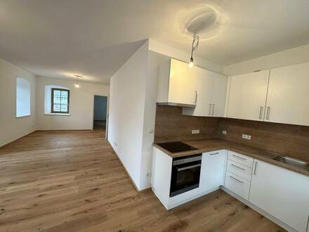 Neue Wohnungstraum in St. Kathrein - 53.6m², Balkon & Stellplatz, nur 578,96 € Miete!