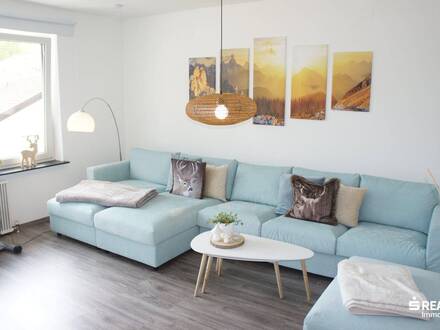 Sanierte 3-Zimmer Wohnung in sehr zentraler Lage