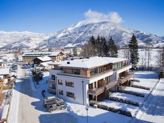 Buy-to-Let Appartement - Ski & Golf Suites