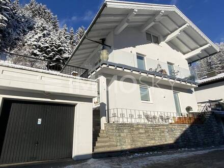 TRAUMHAUS MIT AUSBLICK!!!