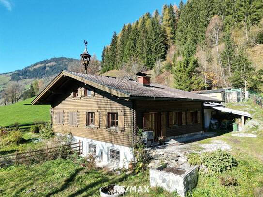 "Mein Haus am See" - Doppelhaushälfte in Böndlsee