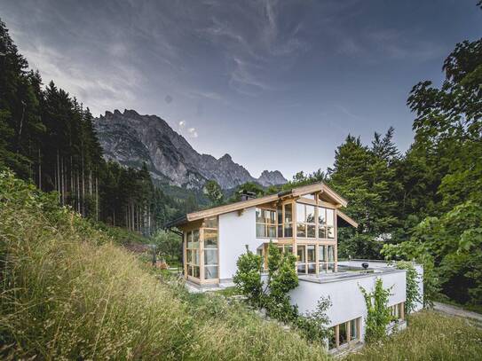 Ferienhaus mit zwei Apartments in Leoganger Bestlage