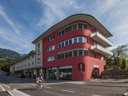 Großzügige Bürofläche im Zentrum der Stadt Schwaz