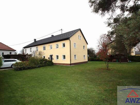 Schönes Haus für größere Familie zu verkaufen, ca. 1106 m² Grund