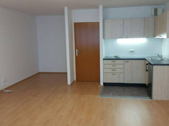 1020, Tempelgasse/U1 Nestroyplatz, neu sanierte große 1 Zimmerwohnung OHNE PROVISION und unbefristet ab sofort zu vermi…