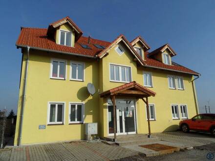 SINGLEWOHNUNG in S-BAHNNÄHE (S2)